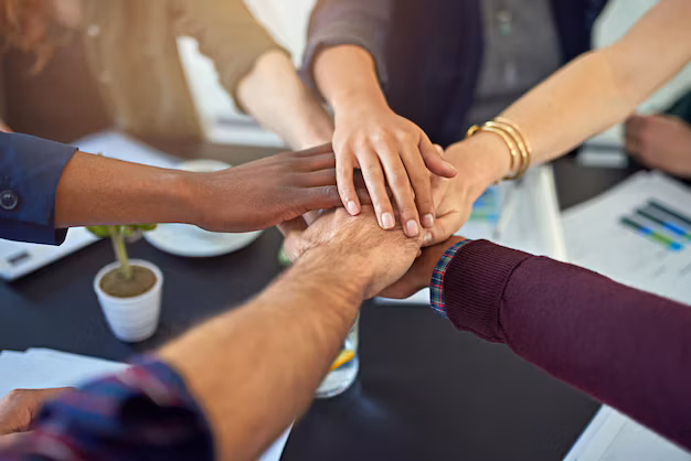 Equipo de INAPECC CONSULTORA en sesión de trabajo